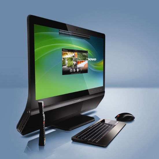 Image de Lenovo IdeaCentre